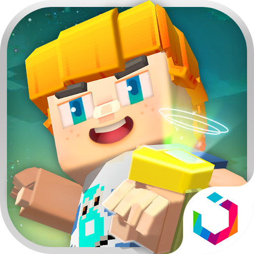 Blocky Mods Testing APK APK